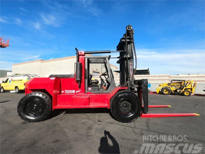 Taylor TE300M Forklift trucks - others