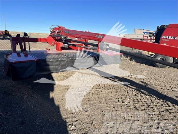Case IH DC165 Windrowers