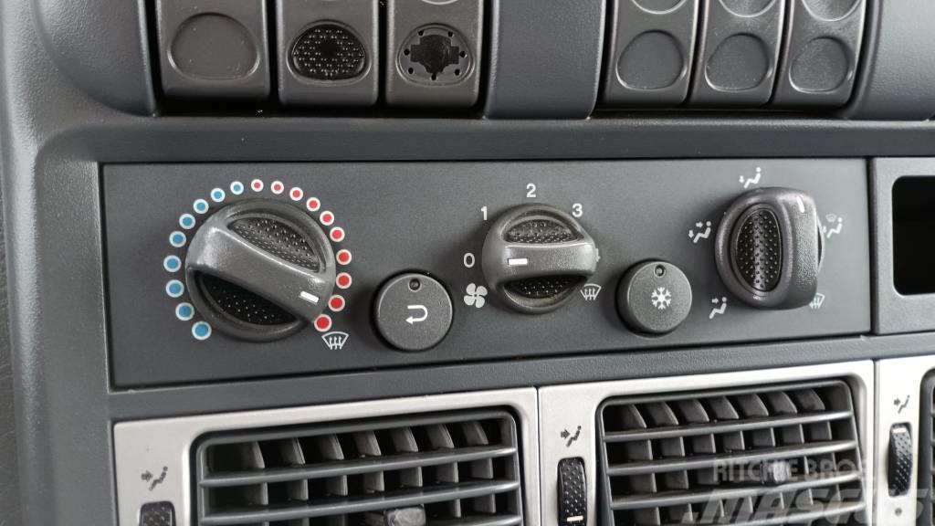 Iveco ML100E18 Temperature controlled trucks