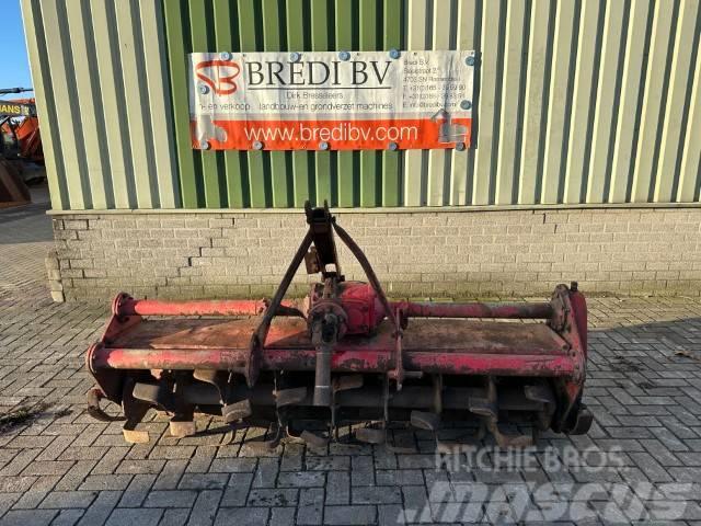  Frees Rod Power harrows and rototillers