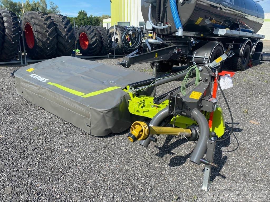 CLAAS Disco 28 Mower-conditioners