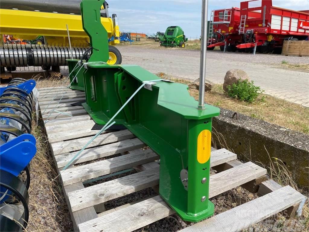  MMS Agriline SafetyBumper 2800 Other tractor accessories