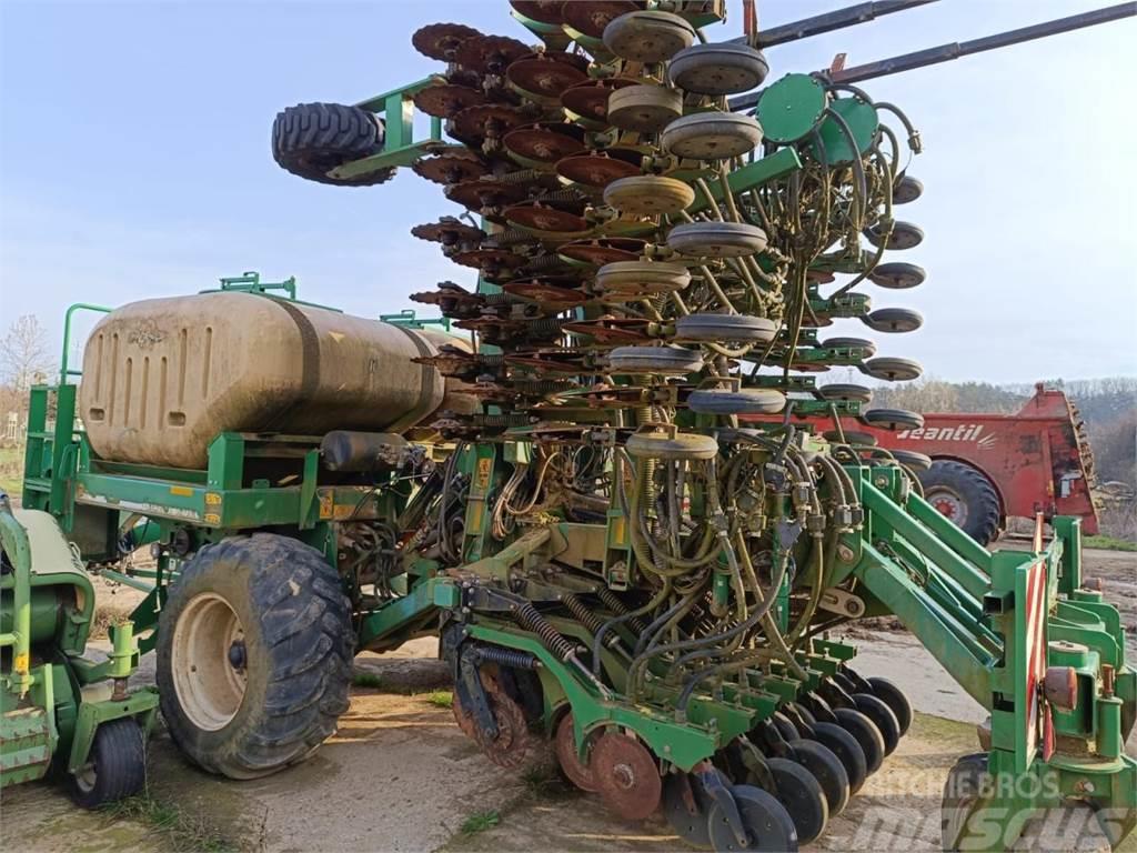 Great Plains Spartan 607 HD Precision sowing machines