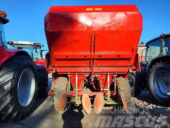 Underhaug UP3720 Potato harvesters and diggers