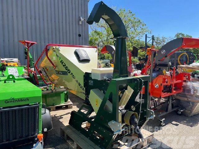 Negri R260TPLN-M Other tillage machines and accessories
