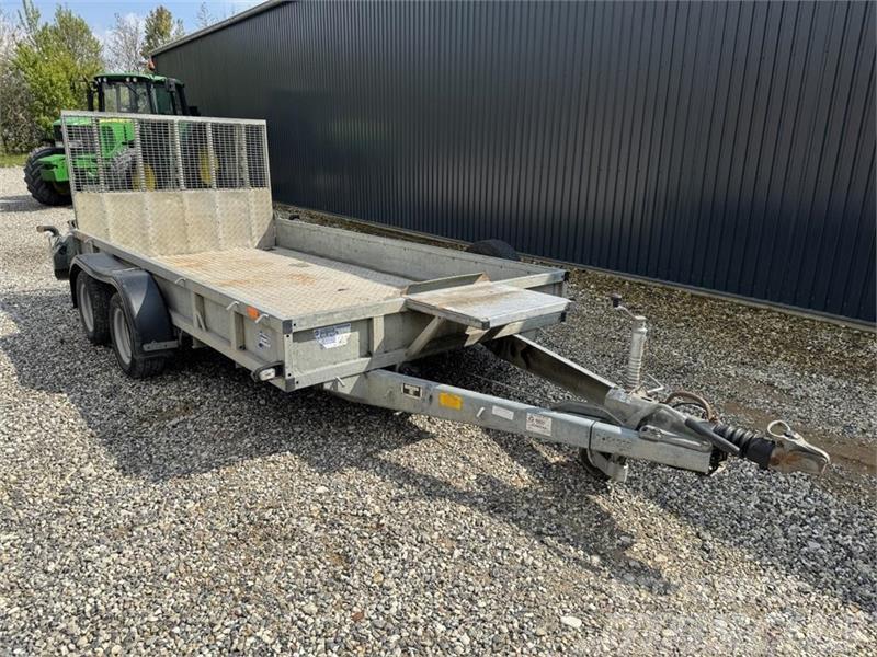 Ifor Williams GP126GM Other trailers