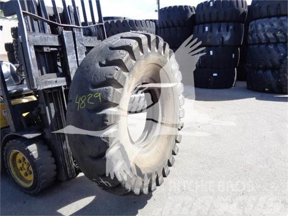 Toyo 18.00X25 Tyres, wheels and rims