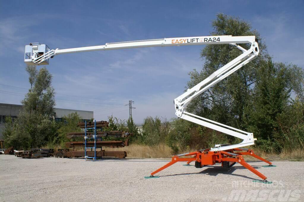 EasyLift RA24 Other lifts and platforms