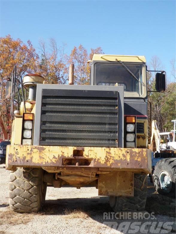 CAT D400E Articulated Dump Trucks (ADTs)