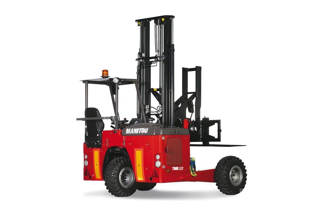 Manitou TMM 25 Forklift trucks - others