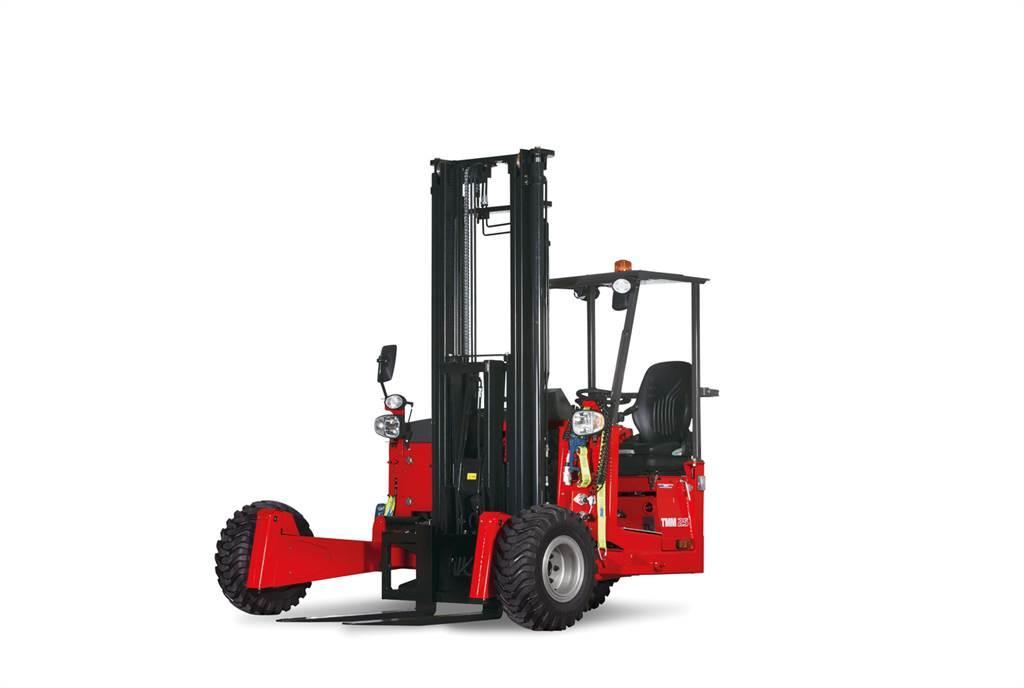 Manitou TMM 25 Forklift trucks - others