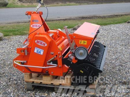 Ortolan SA 120 R Other groundcare machines