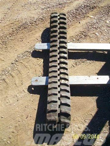 Solideal 230X72X43 Tracks, chains and undercarriage