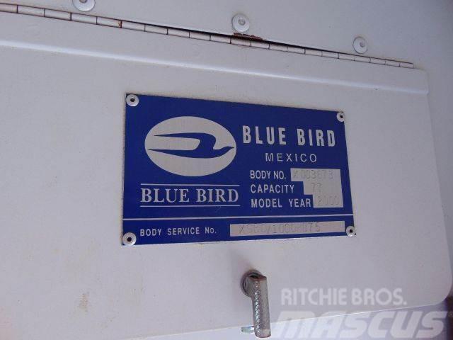 International BLUEBIRD Other trucks