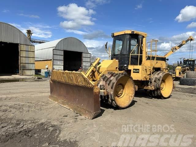 CAT 816B Other