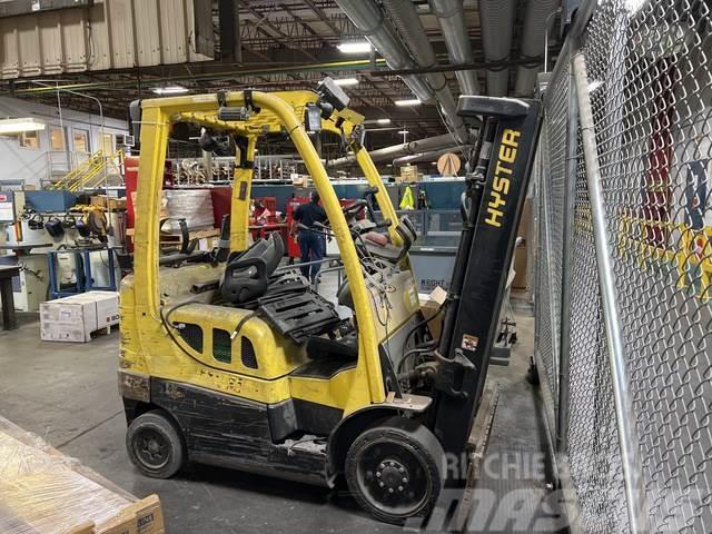 Hyster S50FT Forklift trucks - others