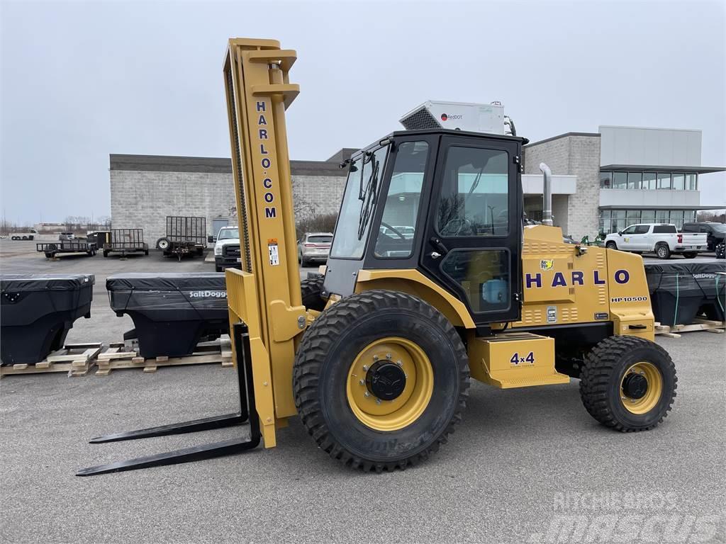 Harlo HP10500 Forklift trucks - others