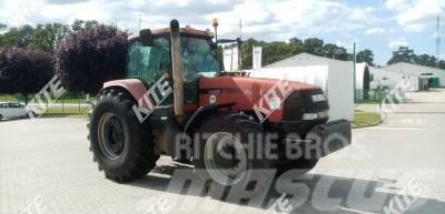 Case IH MX 255 Tractors
