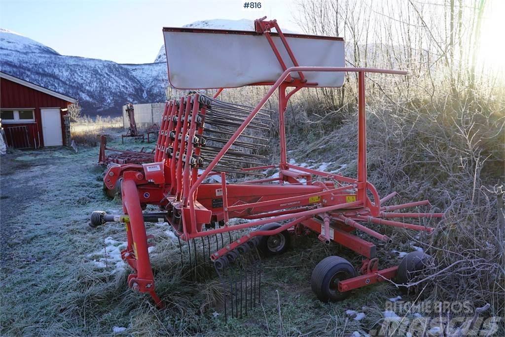 Kuhn GA 4321 GM Other forage harvesting equipment
