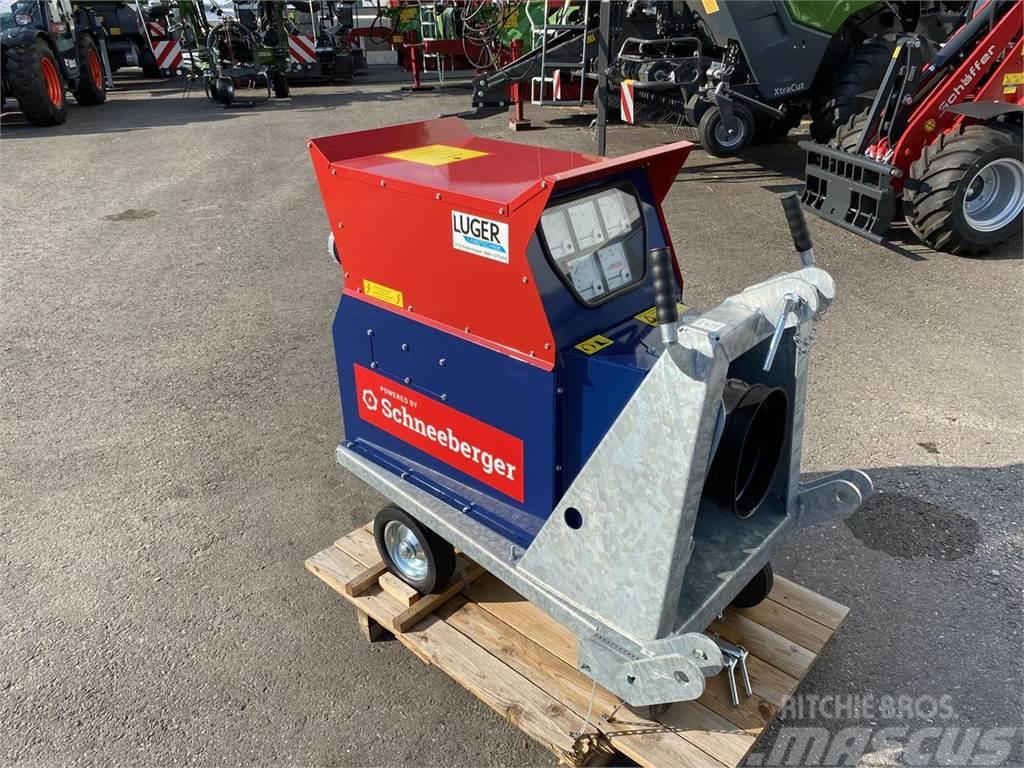  Schneeberger NSG/L 50 Other livestock machinery and accessories