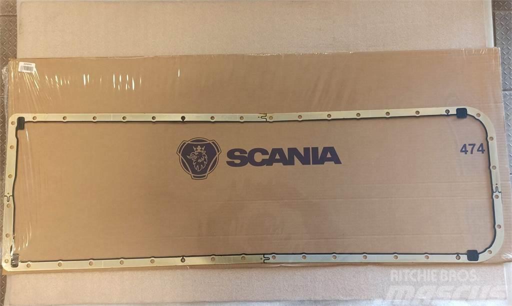 Scania GASKET 2252092 Engines