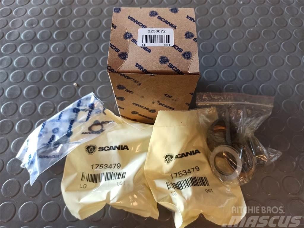 Scania RECONDITIONING KIT 2258072 Other components