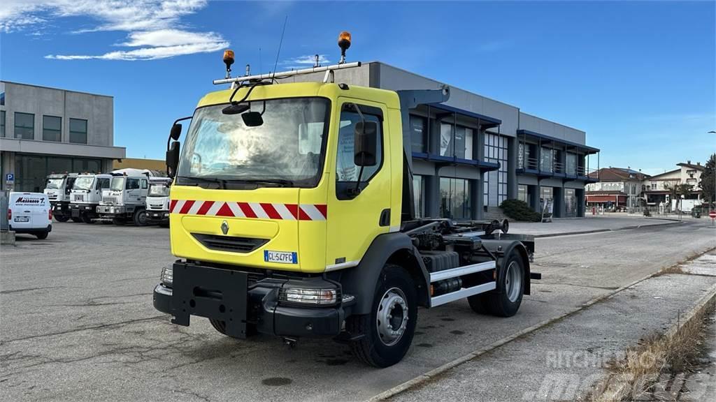Renault 270 Dci – 4X2 Other trucks