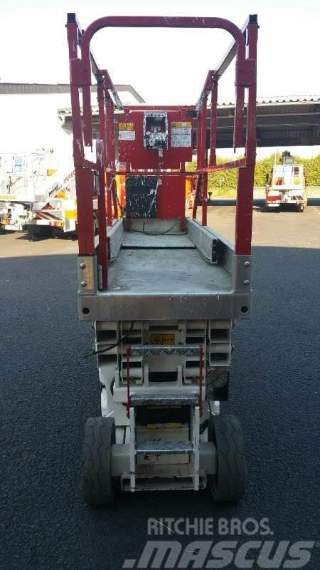 JLG 2030ES Scissor lifts