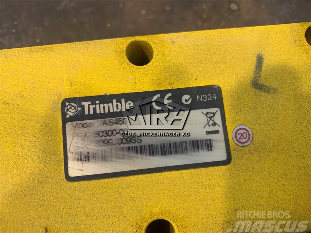 Trimble Neigungssensor / AS450 Other