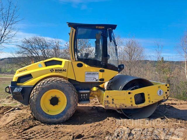 Bomag BW 177 D-5 Walzenzug Single drum rollers
