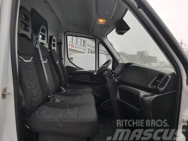 Iveco Daily 35 S16 A8 V *Klima*Automatik*L4.100mm* Panel vans