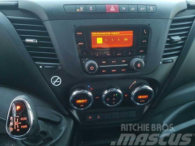 Iveco Daily 35 S16 A8 V *Klima*Automatik*L4.100mm* Panel vans