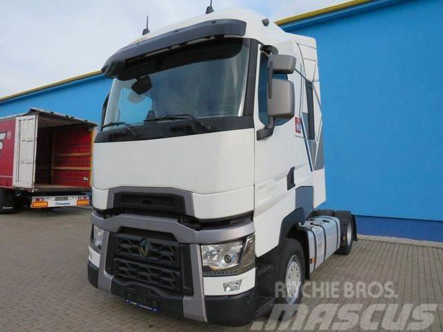 Renault T 520*EURO 6*HIGHCAB*Automat*Tank 1200 L* Tractor Units