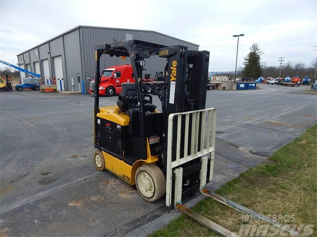 Yale ERC050VGN36TE083 Forklift trucks - others