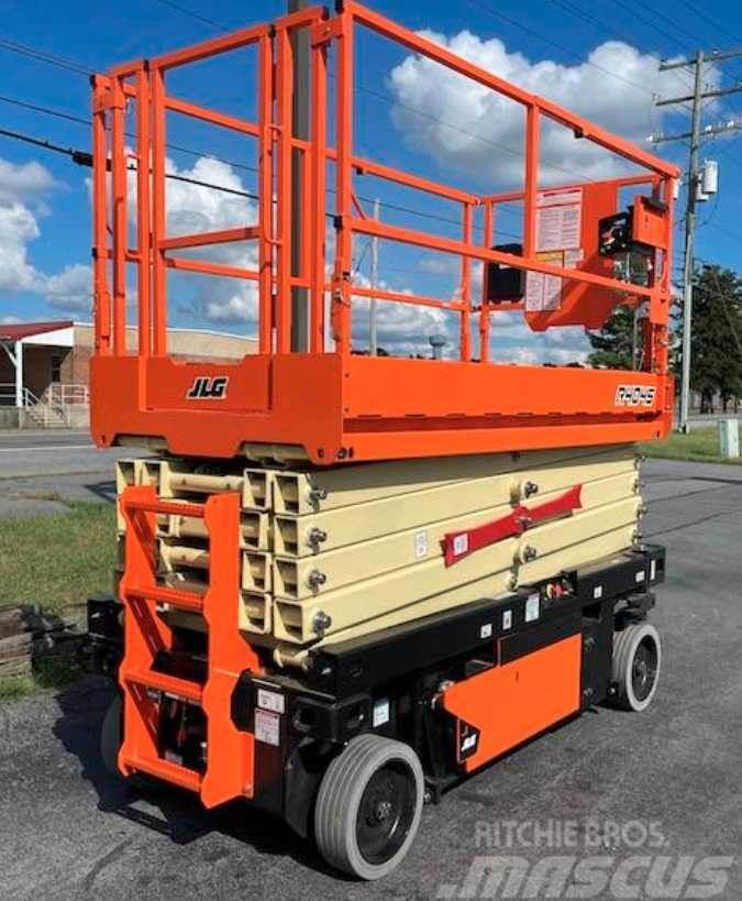JLG R4045 Other