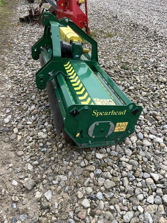 Spearhead Q18S Pæn stand Mowers