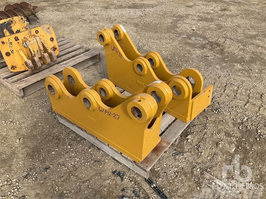  D8 Other tractor accessories