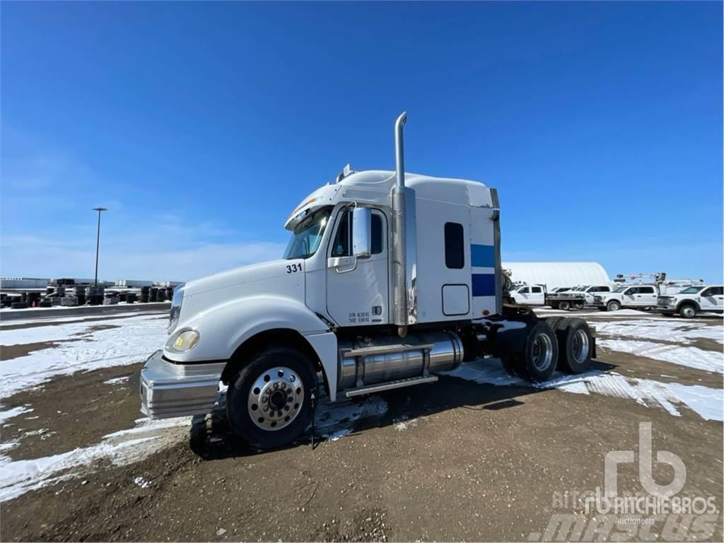 Freightliner COLUMBIA 120 Tractor Units