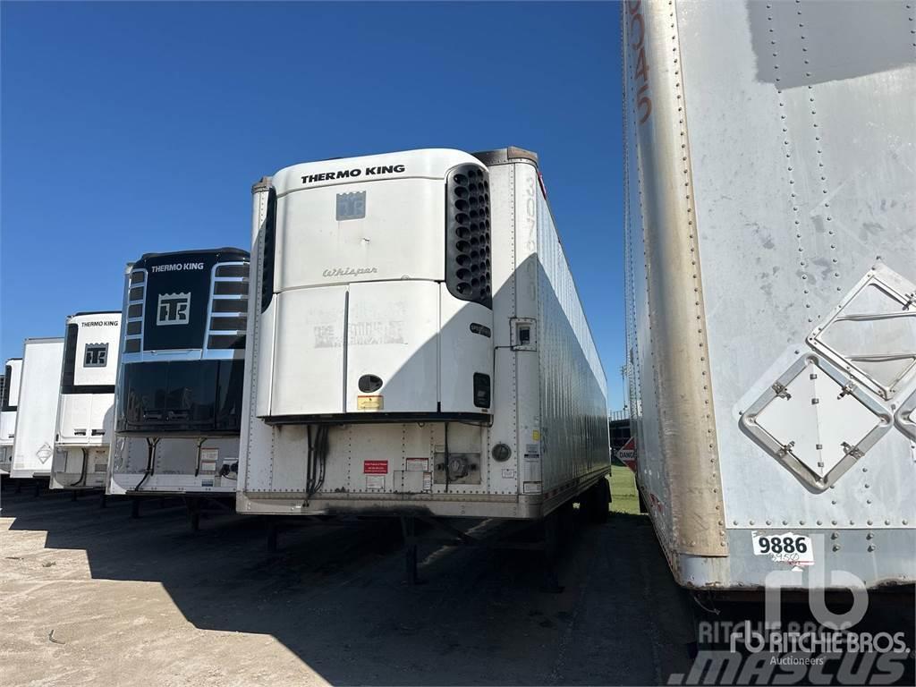 Great Dane ESS-1119-12053 Temperature controlled semi-trailers