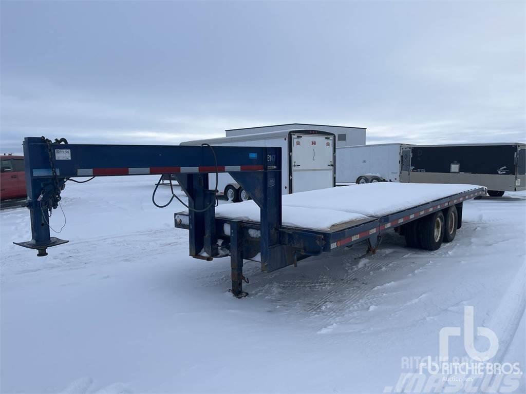  TRAILTECH TD210 Other trailers