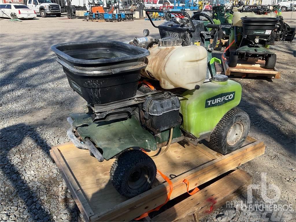 Turfco T3100 Other groundcare machines