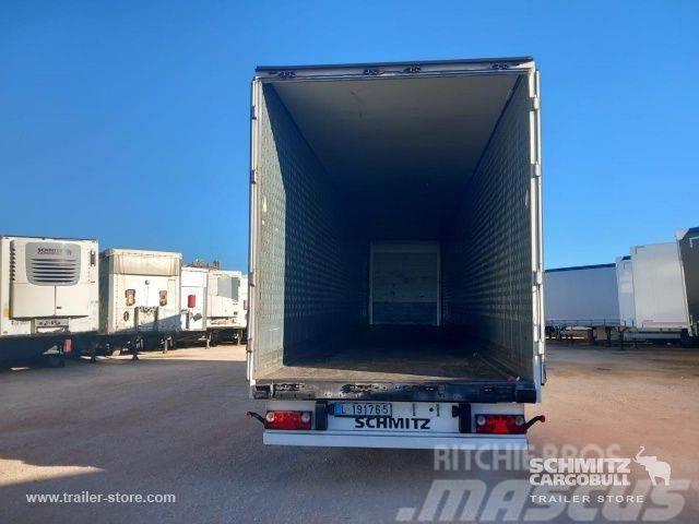 Schmitz Cargobull Dryfreight Standard Box body semi-trailers