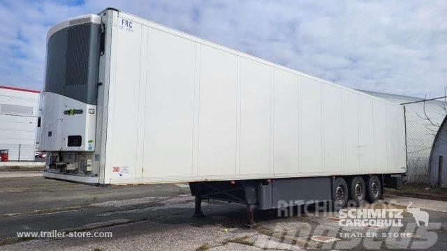 Schmitz Cargobull Freshfreigth Standard Temperature controlled semi-trailers