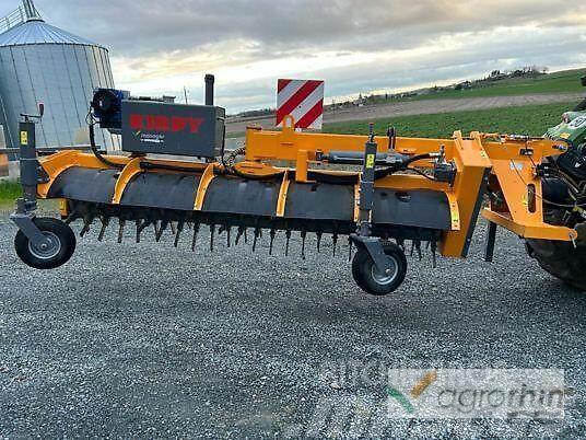  ANDAINEUR DE PIERRES KIRPY AN3R Other tillage machines and accessories