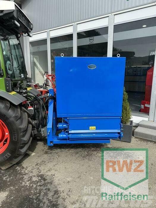Huber Kompost streuer 3punkt Other agricultural machines