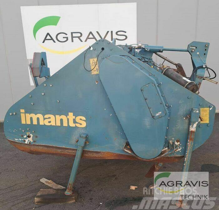 Imants 47SX300 DRH Other tillage machines and accessories