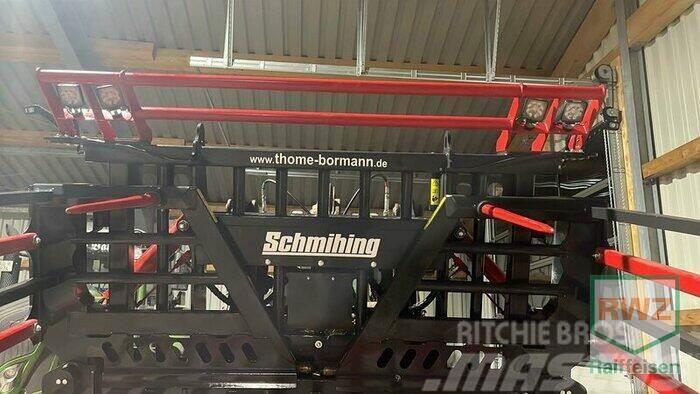  Schmihing VDW 4300 Loader Master Other livestock machinery and accessories