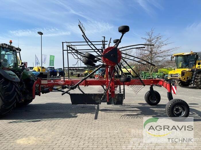 Vicon ANDEX 844 Rakes and tedders
