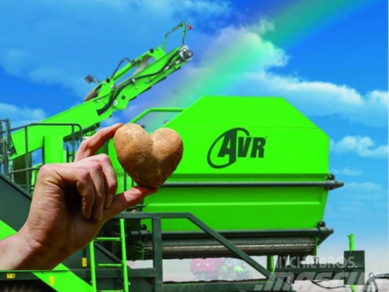 AVR Spirit 6200 Potato equipment - Others