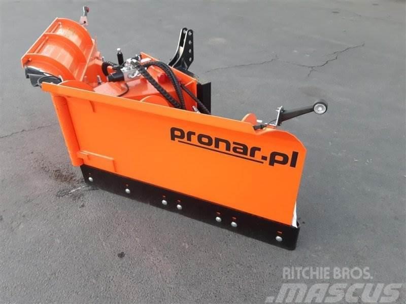 Pronar PUV-3000 Snow blades and plows